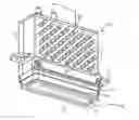 Fig. 01 - Ink-jet head and printer
