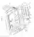 Fig. 02 - Liquid container, liquid consuming apparatus, liquid supply system and liquid container unit