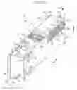 Fig. 22 - Liquid container, liquid consuming apparatus, liquid supply system and liquid container unit