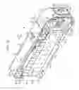 Fig. 27 - Liquid container, liquid consuming apparatus, liquid supply system and liquid container unit