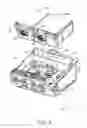 Fig. 04 - Protection member and liquid supply unit set