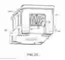 Fig. 24 - Protection member and liquid supply unit set