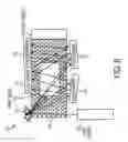 Fig. 06 - Sheet height sensor using movable and stationary mirrors