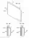 Fig. 11 - Illuminated assembly