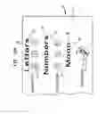 Fig. 13 - Illuminated assembly
