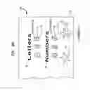 Fig. 15 - Illuminated assembly