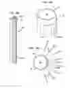 Fig. 19 - Illuminated assembly