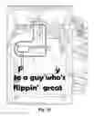 Fig. 11 - Greeting cards with multi-panel insert