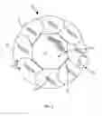 Fig. 03 - PETAL SHAPED GREETING CARD AND METHOD
