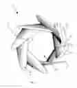 Fig. 04 - PETAL SHAPED GREETING CARD AND METHOD