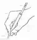 Fig. 01 - WRITING INSTRUMENT SHEATH