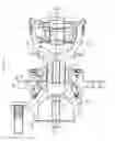 Fig. 15 - Bearing device for a wheel