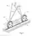 Fig. 02 - Wheel assembly for an irrigation system