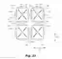 Fig. 22 - Pneumatic tire