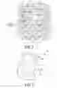 Fig. 03 - Stud pin, and pneumatic tire