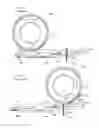 Fig. 12 - System for automatically determining vehicle tire wear status
