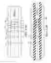 Fig. 18 - Filter for a pneumatic tire