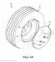 Fig. 25 - Filter for a pneumatic tire