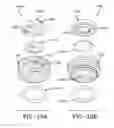 Fig. 27 - Filter for a pneumatic tire