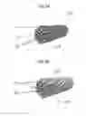 Fig. 03 - Electrostatic energy generator using tire cord fabric