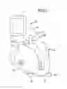 Fig. 14 - Trailer coupling device for motor vehicles