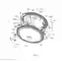 Fig. 02 - Amphibious unicycle