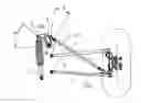 Fig. 01 - Automobile Having a Suspension with a Highly Progressive Linkage and Method for Configuring Thereof