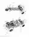 Fig. 04 - Automobile Having a Suspension with a Highly Progressive Linkage and Method for Configuring Thereof