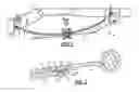 Fig. 02 - NOISE REDUCTION FOR REAR SUSPENSION LEAF SPRING WITH TIP INSERT - ROUND HEAD