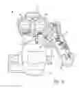 Fig. 05 - Machine suspension and height adjustment