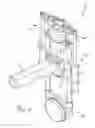 Fig. 07 - Machine suspension and height adjustment