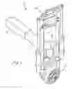 Fig. 10 - Machine suspension and height adjustment