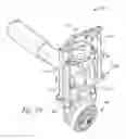 Fig. 30 - Machine suspension and height adjustment