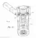 Fig. 34 - Machine suspension and height adjustment