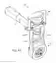 Fig. 42 - Machine suspension and height adjustment