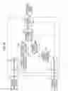 Fig. 12 - Suspension control apparatus for damping oscillation of a vehicle