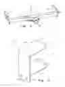 Fig. 04 - Inflation valve bracket for an air spring assembly on a vehicle