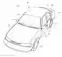 Fig. 01 - AVN terminal, vehicle having the same and method of controlling vehicle
