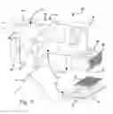 Fig. 05 - Evaporative HVAC apparatus