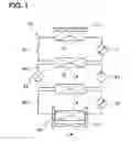Fig. 02 - Refrigeration cycle device for vehicle