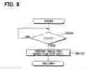 Fig. 10 - Refrigeration cycle device for vehicle
