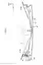 Fig. 06 - Vehicle door structure