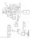Fig. 01 - Drive system for hybrid vehicle