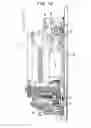 Fig. 08 - Drive system for hybrid vehicle
