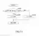 Fig. 12 - Braking force control apparatus for a vehicle
