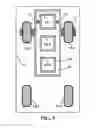Fig. 10 - Apparatus for transmitting wireless power for electric car