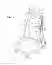 Fig. 04 - Seat back frame assembly with interference member