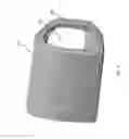 Fig. 08 - Lightweight acoustic enclosures
