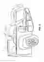 Fig. 04 - Motorcycle lift