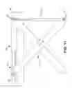 Fig. 12 - Motorcycle lift